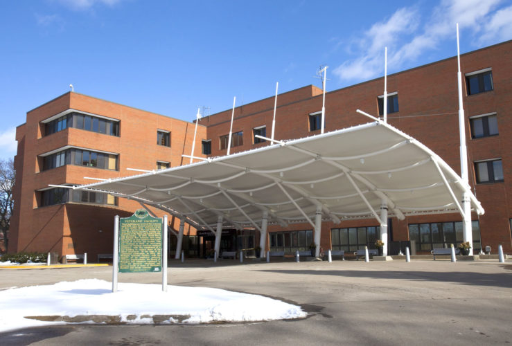 State to start major revamp of veterans nursing homes News, Sports, Jobs The Daily News